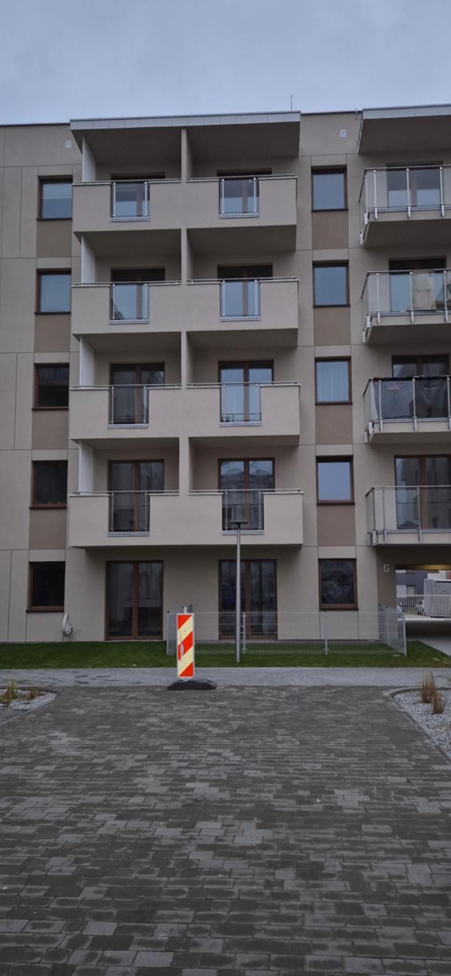 Ami Luxury Residence XII Ilawa Esterno foto