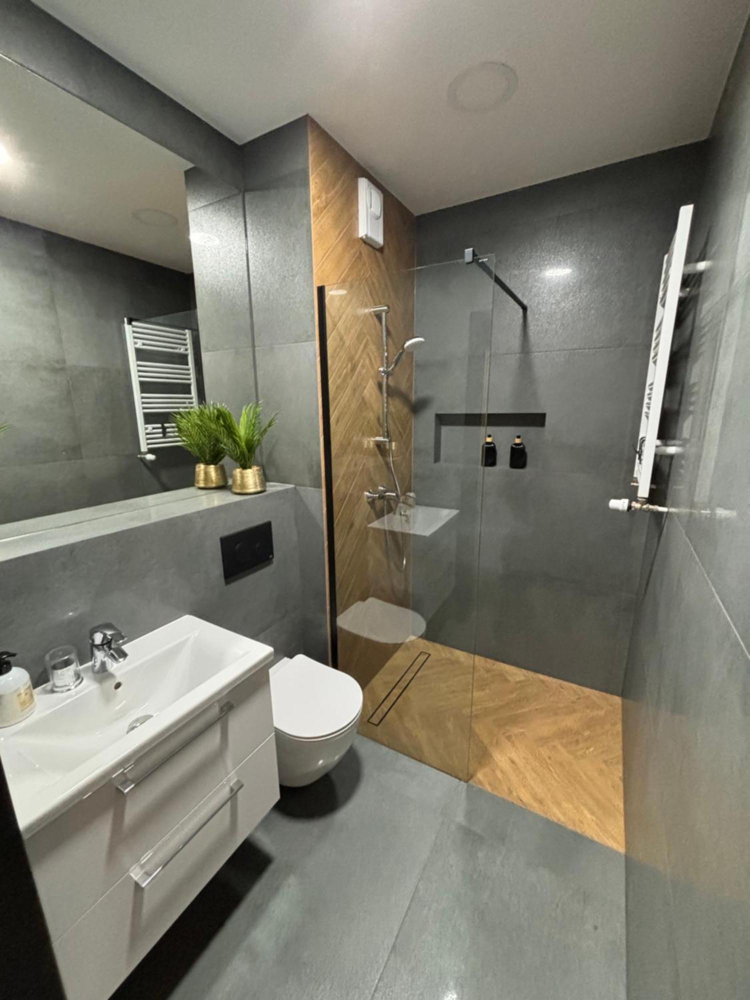 Ami Luxury Residence XII Ilawa Esterno foto