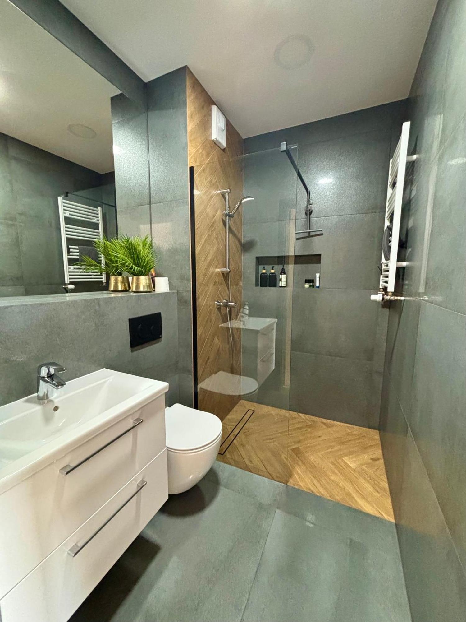Ami Luxury Residence XII Ilawa Esterno foto