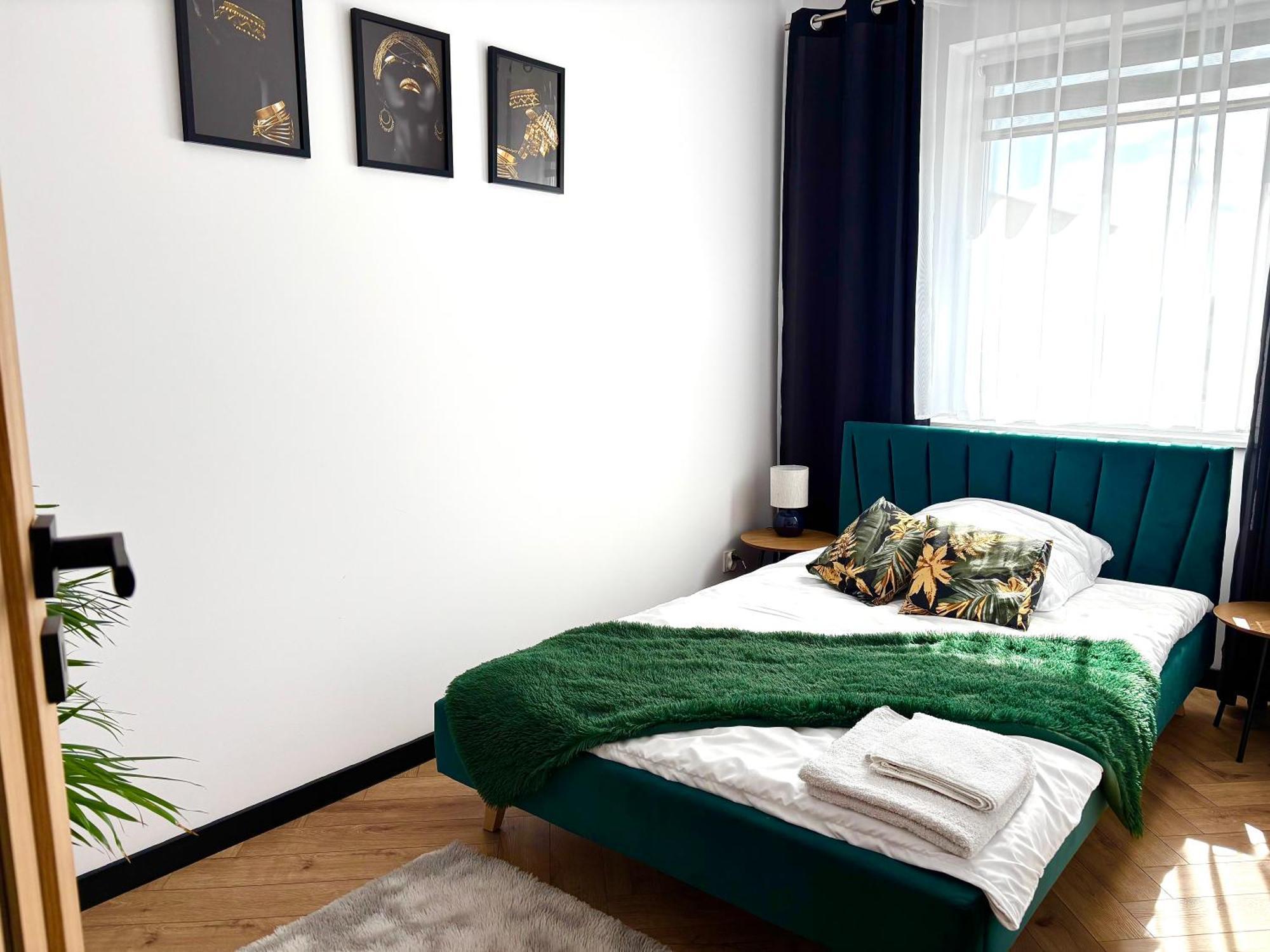 Ami Luxury Residence XII Ilawa Esterno foto